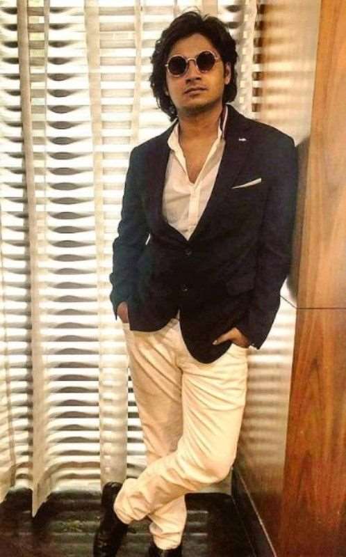 Abhinay Berde