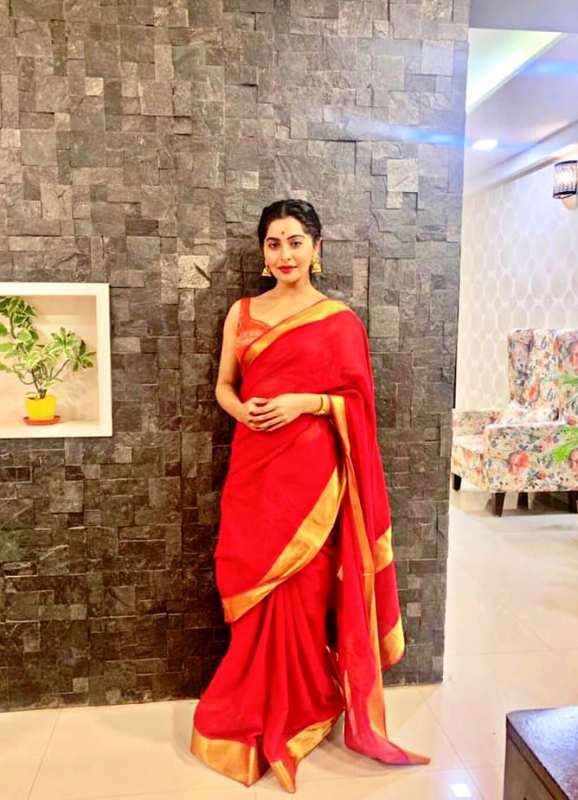 Yukti Kapoor