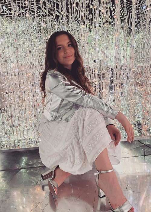 Bianca Dambrosio