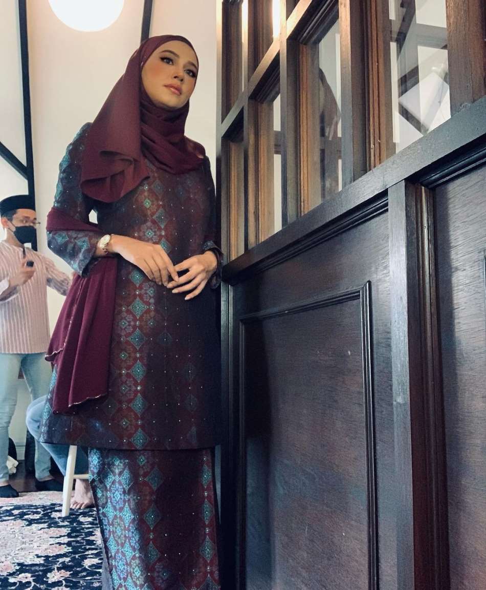 Fathia Latiff