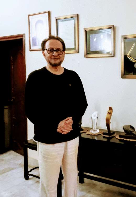 Nadeem Baig