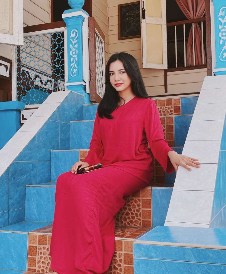 Sweet Qismina