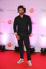 Shabir Ahluwalia
