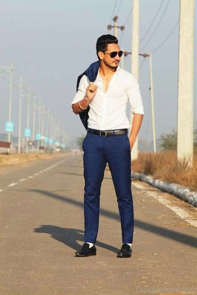 Kulwinder Billa