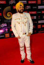 Daler Mehndi