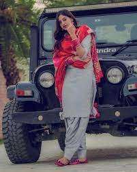 Baani Sandhu