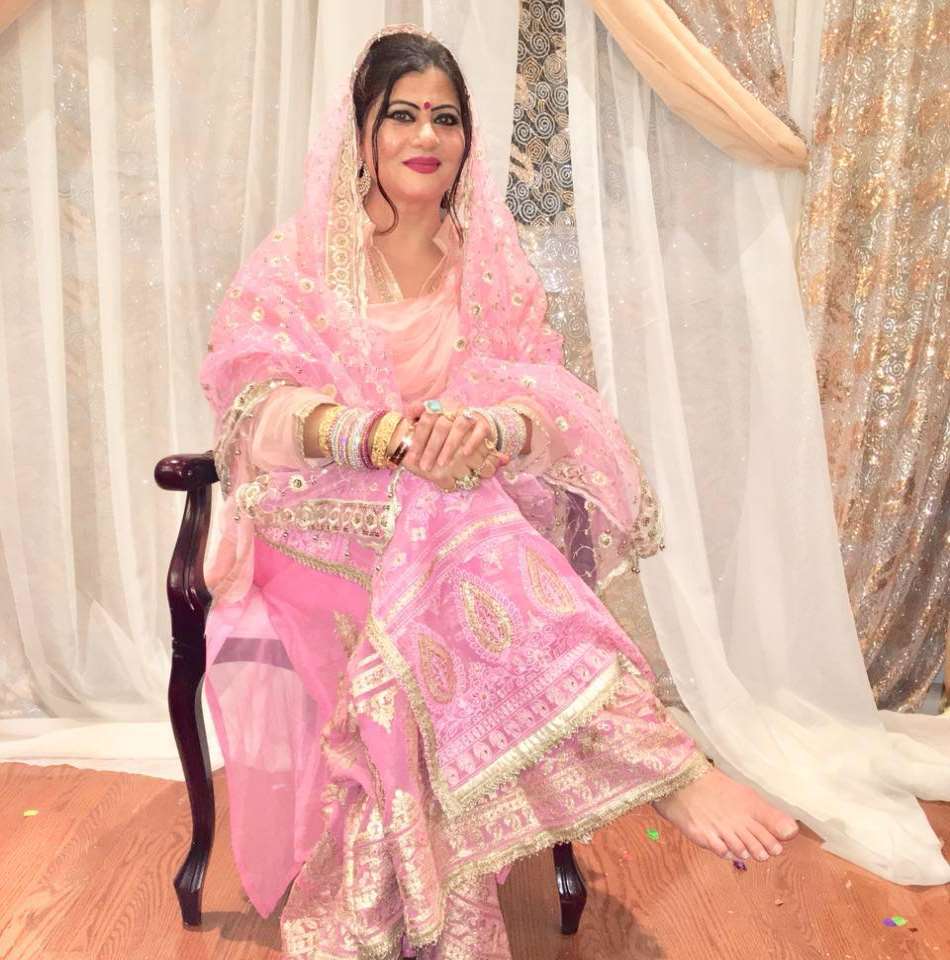 Amar Noorie