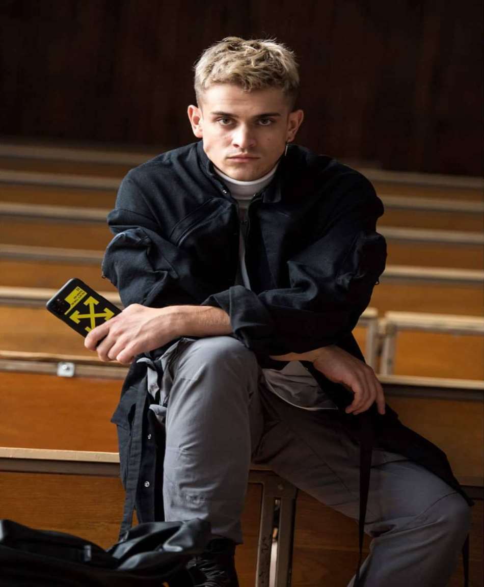Maksym Samchyk