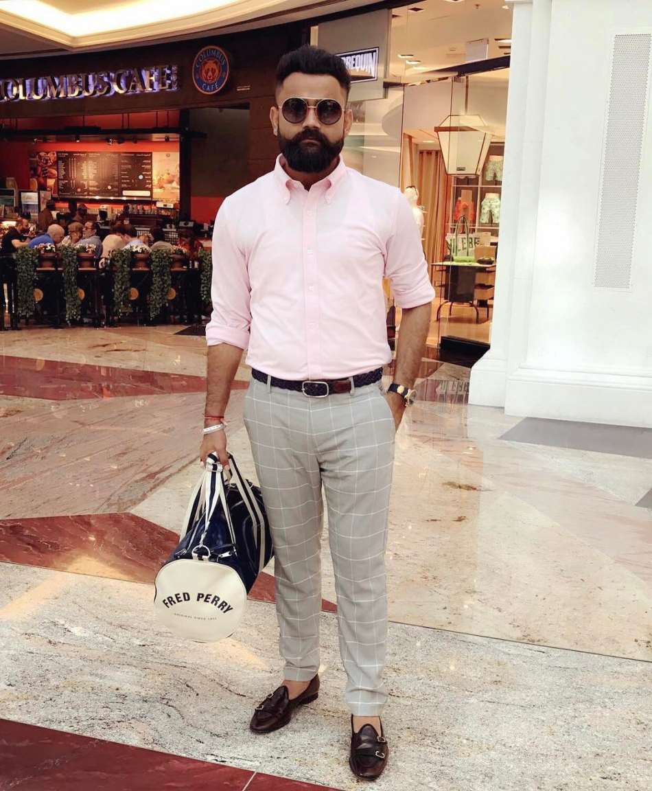 Amrit Maan