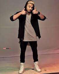 Raftaar