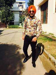Ranjit Bawa