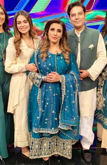 Humaira Channa
