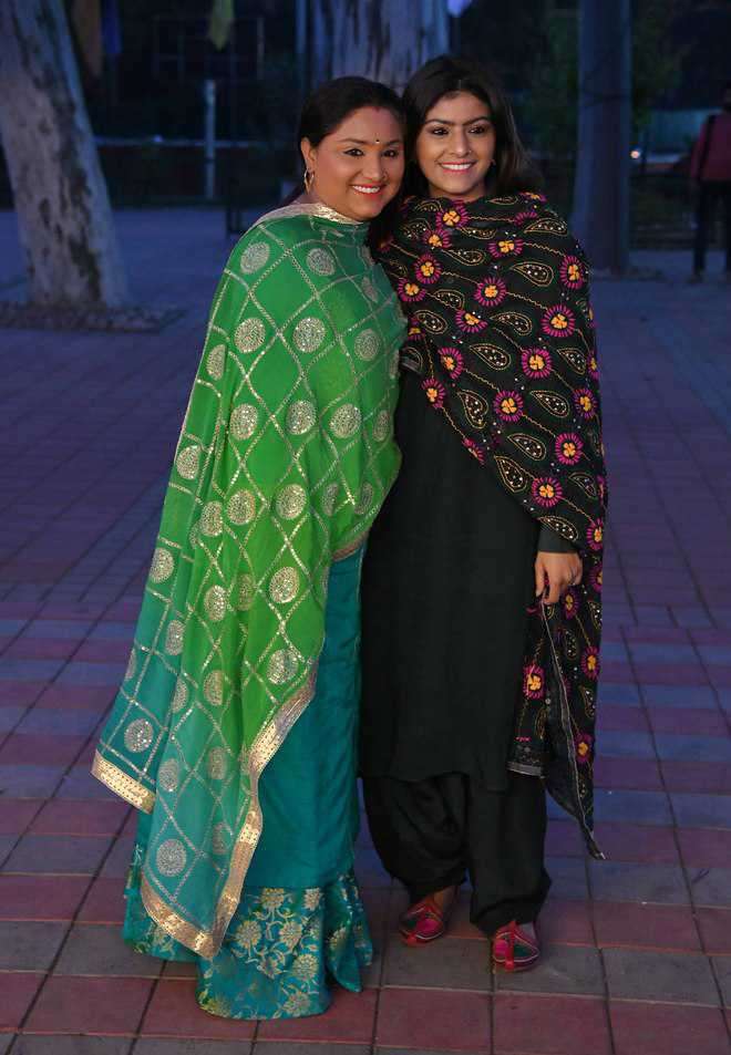 Jyoti Nooran