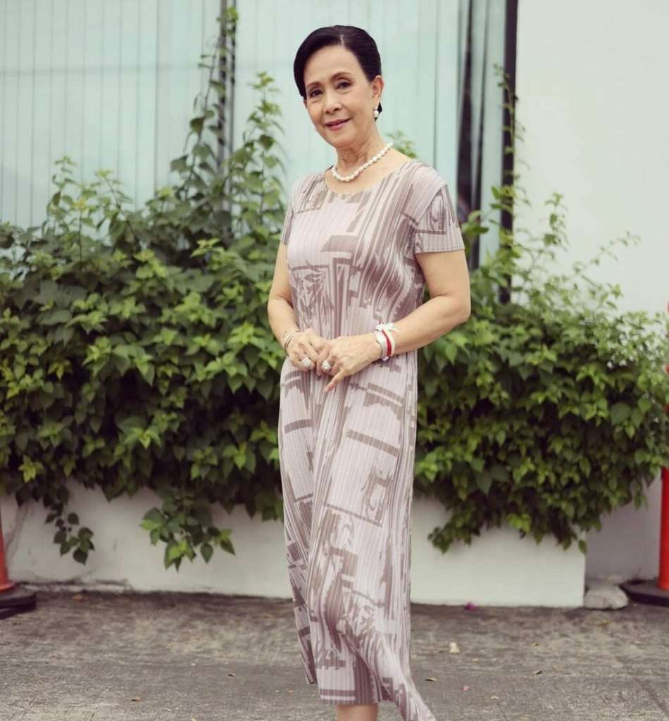 Aranya Namwong
