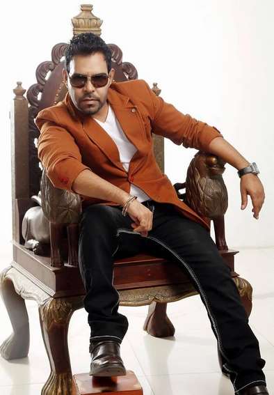 Kanth Kaler