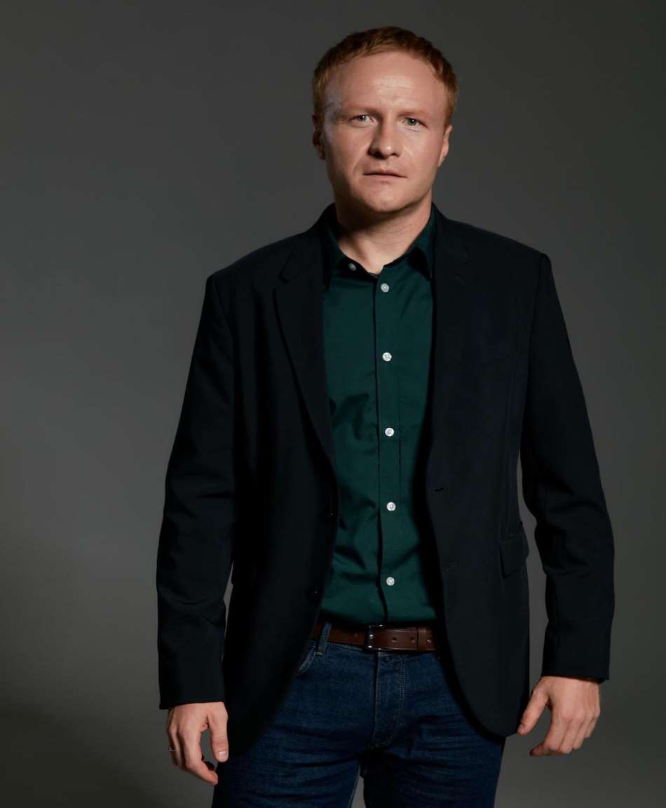 Vitaliy Saliy