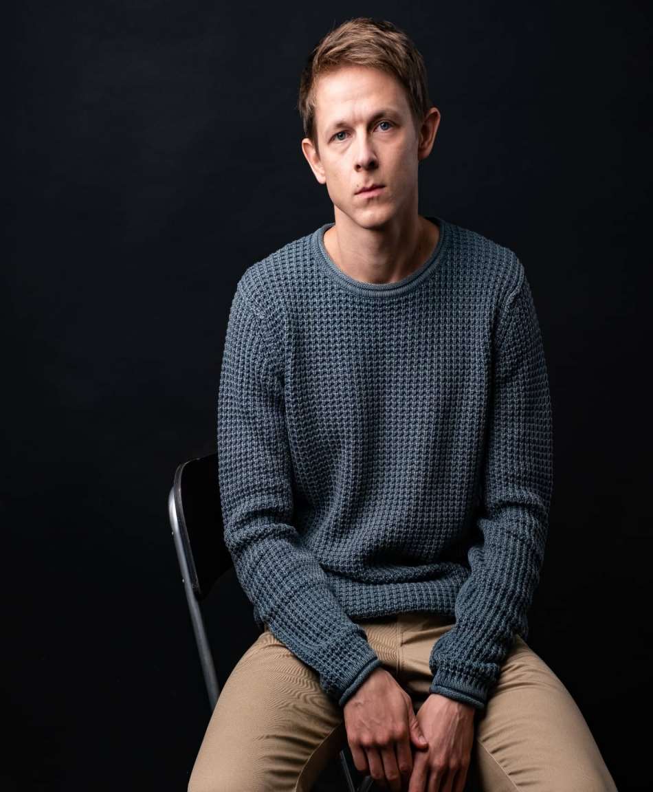 Aleksandr Begma