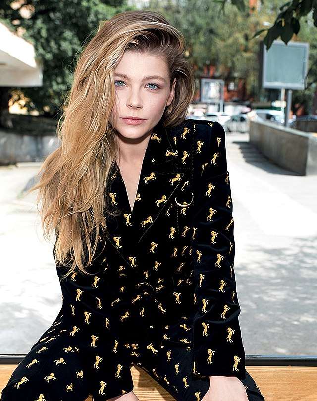 Anastasiia Pustovit