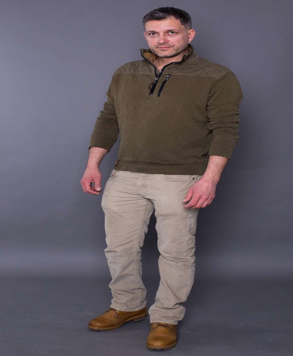 Evgeniy Volovenko