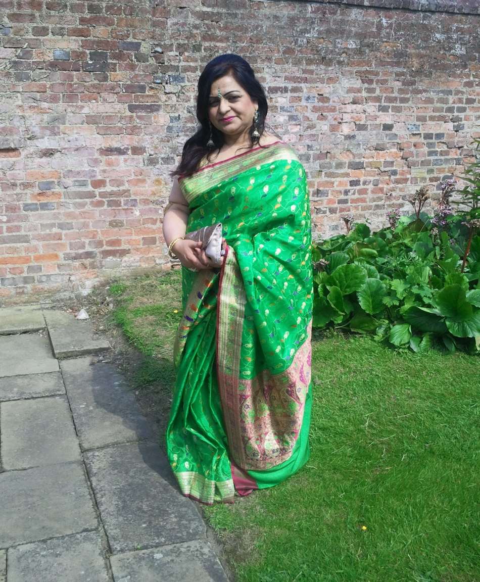 Vinita Sharma Birthday, Real Name, Age, Weight, Height, Family, Facts