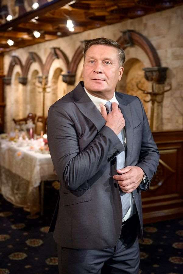 Viktor Saraykin