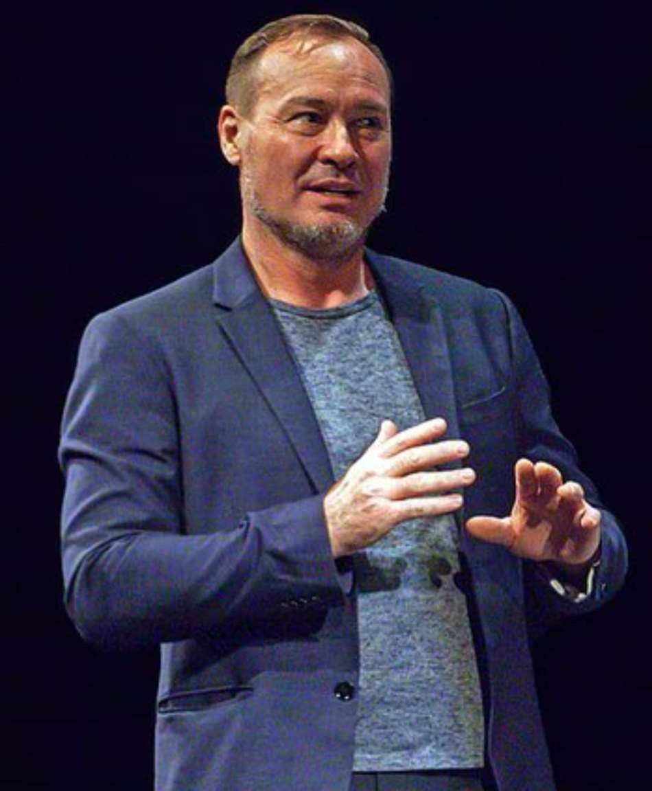 Aleksandr Peskov