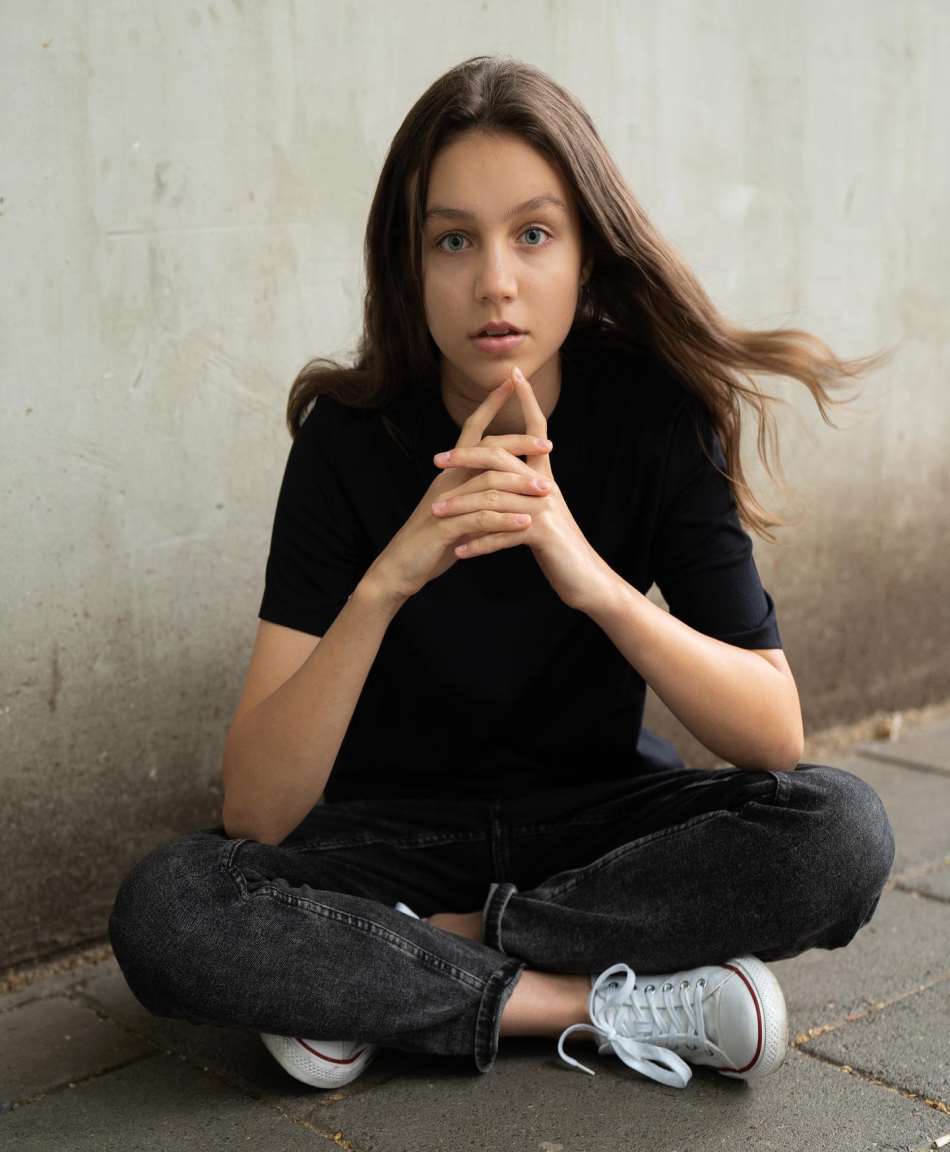 Eva Shevchenko-Golovko