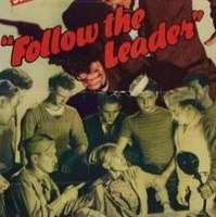 Ethel MermanFollow the Leader (Film 1930), The Ford 50th Anniversary Show  (TV Series 1953)