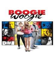 Gemma AtkinsonHollyoaks (TV Series 2001-2006), Boogie Woogie (Film 2009)