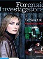 Rick CosnettThe Bet (Film 2006), Forensic Investigators (TV Series 2004-05)