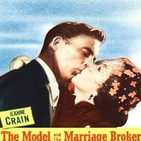 Nancy KulpThe Model and the Marriage Broker (Film 1951), Lux Video Theatre (TV Series 1954)
