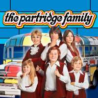Season HubleyThe Partridge Family (TV Series 1972), Lolly-Madonna XXX (Film 1973)