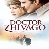 Geraldine ChaplinDoctor Zhivago (Film 1965)