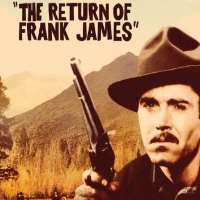 Gene TierneyThe Return of Frank James (Film 1940)