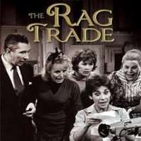 Wanda VenthamMy Teenage Daughter (Film 1956), The Rag Trade (TV Series 1962-1963)