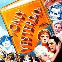 Margaret SullavanOnly Yesterday (Film 1933)