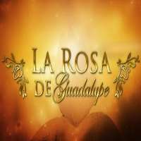 Karol SevillaLa rosa de Guadalupe (TV Series 2008-2016)