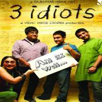 Ali Fazal3 Idiots  as Joy Lobo ( Bollywood Film 2009),  Always Kabhi Kabhi  as Sameer 