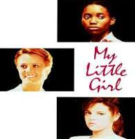 Erika AlexanderMy Little Girl (Film 1986)