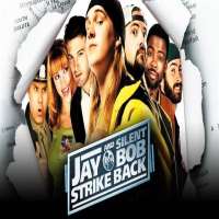Harley Quinn SmithJay and Silent Bob Strike Back (Film 2001), Comic Book Men (TV Series 2014)