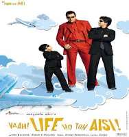 Ishaan KhattarVaah! Life Ho Toh Aisi! (Film 2005)