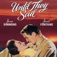 Sandra DeeUntil They Sail (Film 1957)