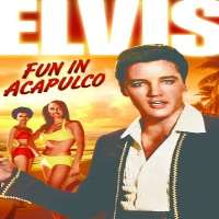 Teri GarrFun in Acapulco (Film 1963)