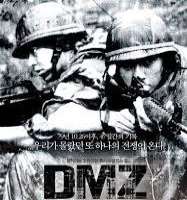 Kim Yoo-jungDMZ (Film 2004), Freezing Point (TV Series 2004)