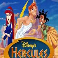 Idina MenzelHercules: The Animated Series (TV Series 1998), Kissing Jessica Stein (Film 2001)