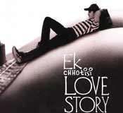 Ranvir ShoreyEk Chotisi Love Story (Film 2002)