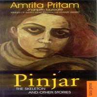 Amrita PritamPinjar (Novel,1950)