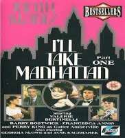 Staci KeananI'll Take Manhattan (TV serial 1987),  Lisa (Film 1990)