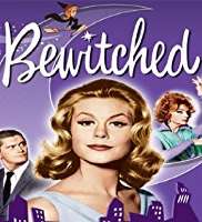 Peggy LiptonBewitched (TV Series 1965), Blue (Film 1968)