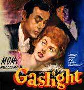 Angela LansburyGaslight (Film 1944), Robert Montgomery Presents (TV Series 1950-1953)